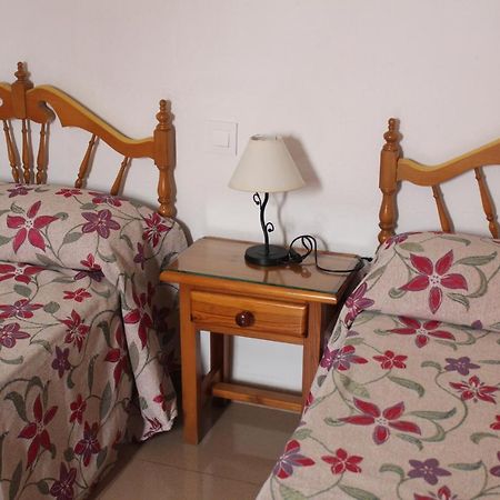 Hostal Santa Ana San Jose de la Rinconada Exterior foto