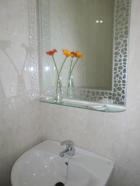 Hostal Santa Ana San Jose de la Rinconada Quarto foto