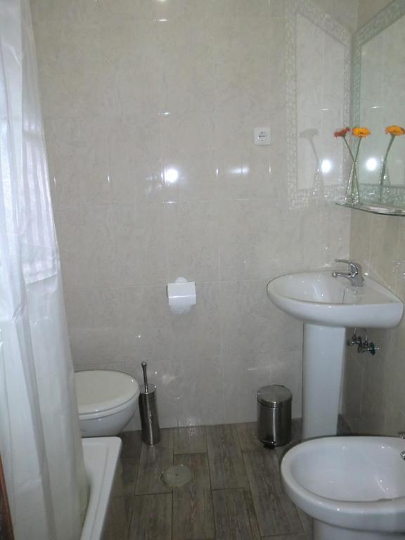 Hostal Santa Ana San Jose de la Rinconada Quarto foto